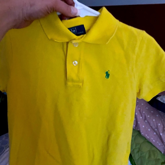 Polo - Picture 1 of 2